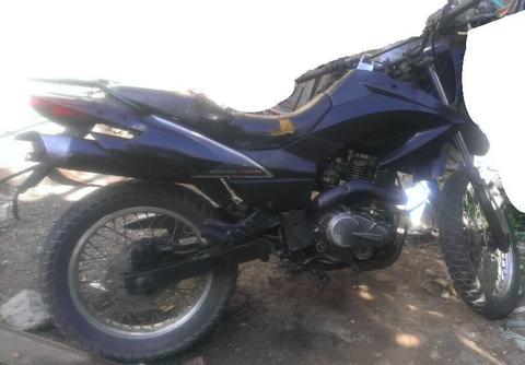Moto Tx 2011