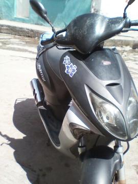 Vendo Mi Moto