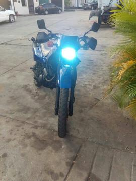 Se Vende Xt 600 2001