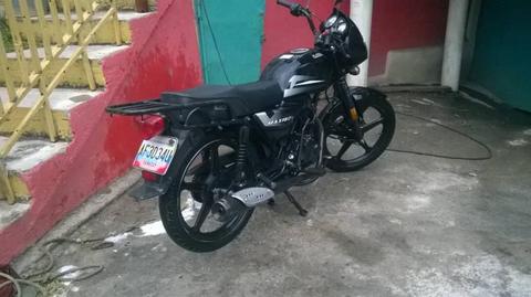 Moto Um 150cc