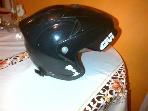 vendo o cambio casco v35