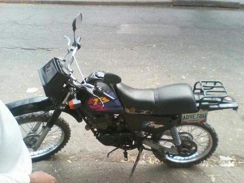 Ts 185 Suzuki