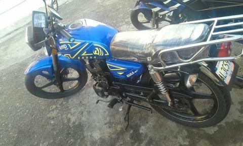 Se Vende Moto Md