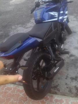 Se Vende Moto R1