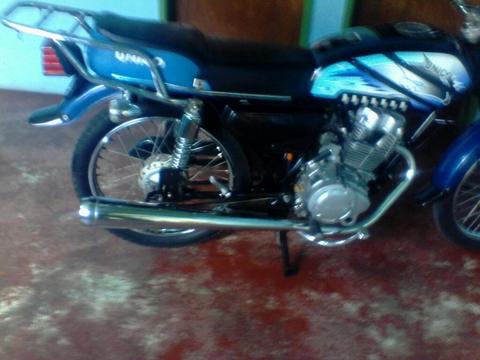 Vendo Caja de Jaguar C/ Nva