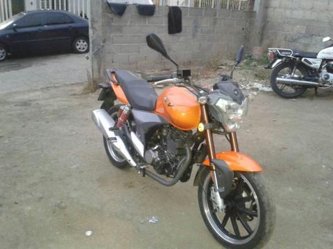 Se Vende Rkv Año 2013