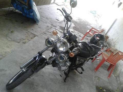 vendo moto md