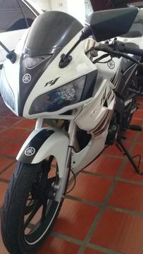 Bera R1 2013 Barato