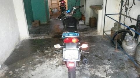 Vende Mi Fiel Speed Año 2011