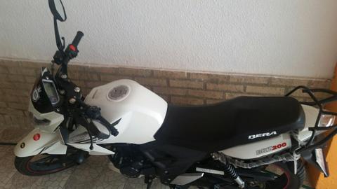 Se Vende Moto 0km 2014