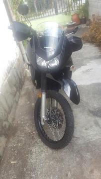 Vendo O Cambio Moto Kawasaki Klr