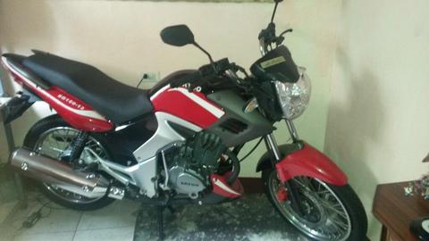 Moto Skygo Sg150 Nueva