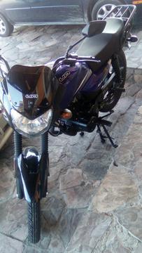 Vendo de Paqute Max 150 Um 2015