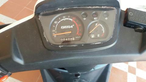 Vendo por Urgencia Bera 150