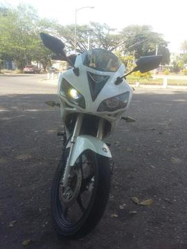 Bera R1 2013