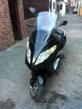 Moto Skygo 250 Cc