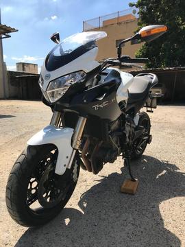Benelli Trek 899