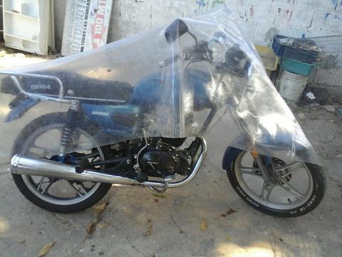 Vendo Mi Bera 200cc 0414 8033048