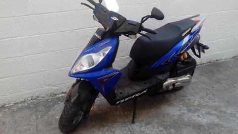 en venta bera corvette 2da genercion nueva 2015