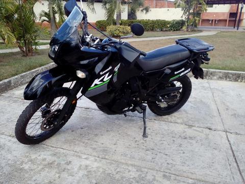 Klr Vendo O Cambio Pintuta Nueva Al Dia