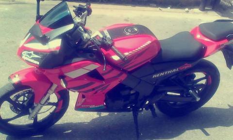 Bera R1 200 2014