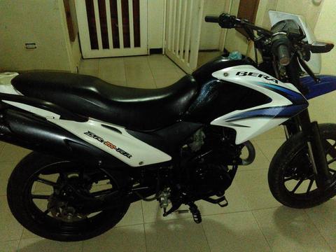 moto bera dt200