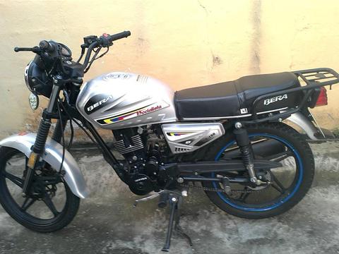 Bera Socialista 2013 Br150