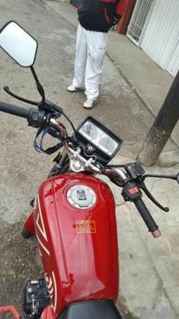 Vendo Md Aguila 2015