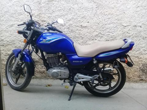 Suzuki en