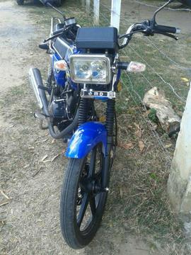 Moto Md Aguila 2015