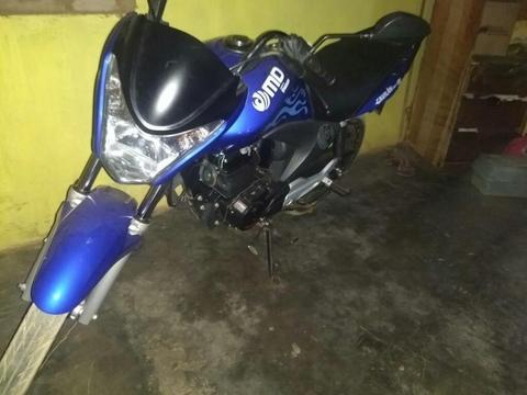 Se Vende Md 2016