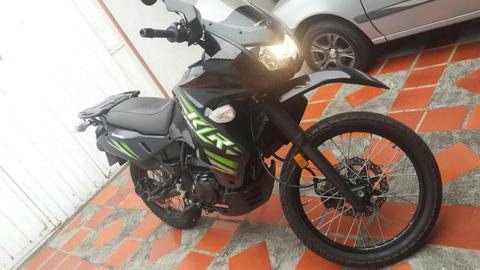 Se Vende Moto Tx