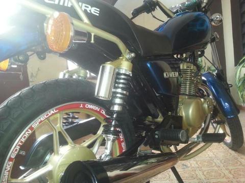 MOTO OWEN RELIEVE GOLD EDITION SPECIAL