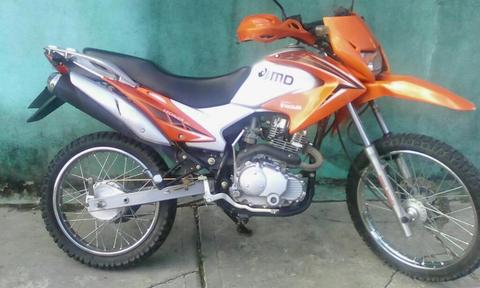 Md Lechuza 200cc