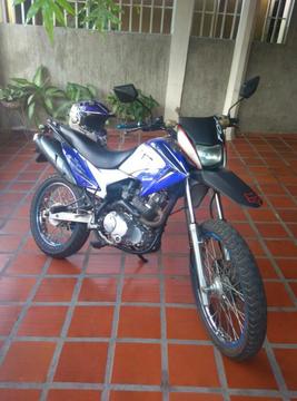 Md Lechuza 200cc