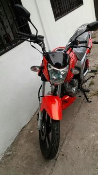 Vendo Hj Cool 2015 Nueva