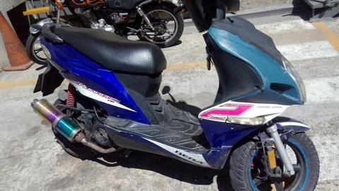 Se Vende Bera Runner 2013