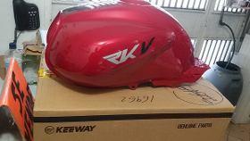 repuestos para moto rkv