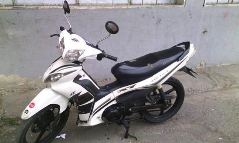 se vende bera x1 2013