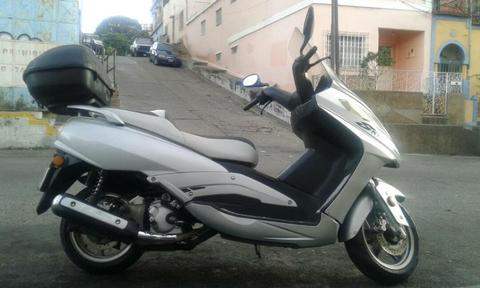 Vendo Moto Skaygo Executive 250 Cc