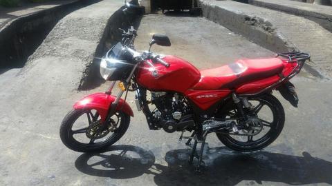 Vendo Speed 2012 Ha Toda Prueba