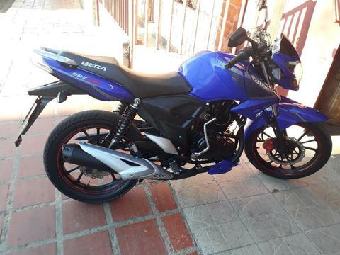 Bera Brz 200