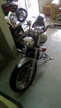 Sr Vende Moto Dradg Star Año 2002