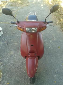 a La Venta Moto Mint Yamaha