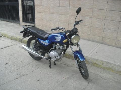 Vendo Yamaha Yb