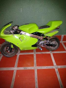 Mini Moto 50cc