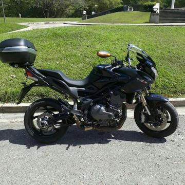 Benelli treek 899 año 2013 100 aniversario