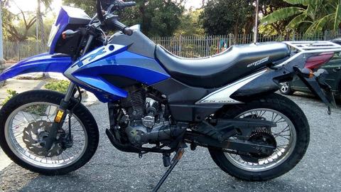 Vendo Tx 2013 en Excelentes Condiciones