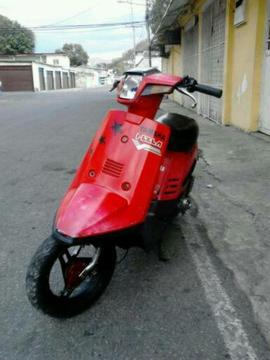 Vendo Yamaha Buena