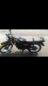 Yamaha Yt115 2002